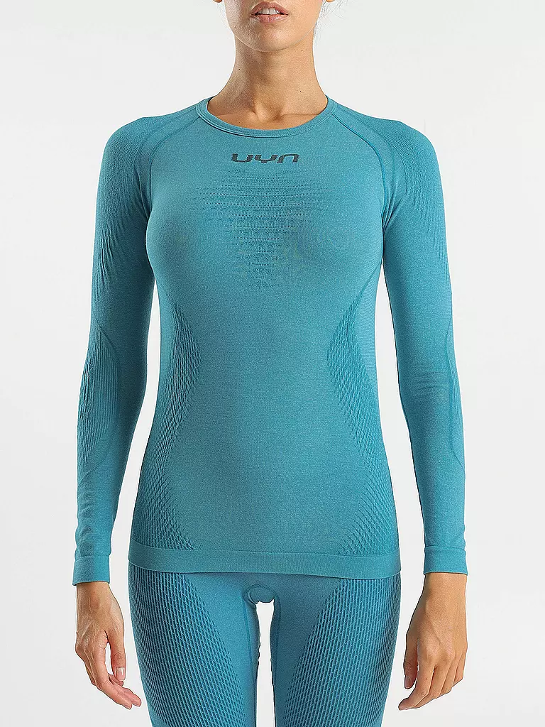 UYN | Maglia intima da donna Biotech |