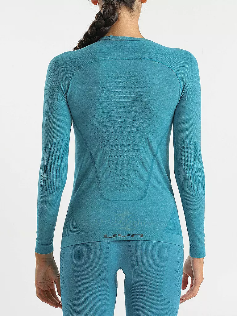 UYN | Maglia intima da donna Biotech |