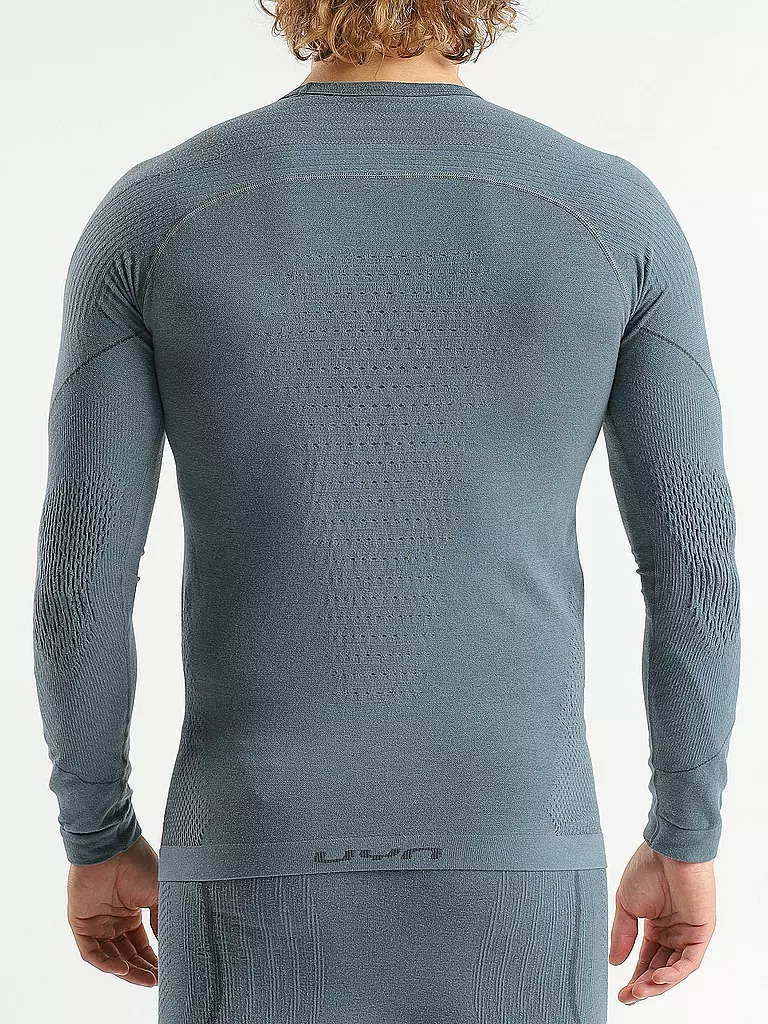 UYN | Maglia intima da uomo Evolution Biotech |