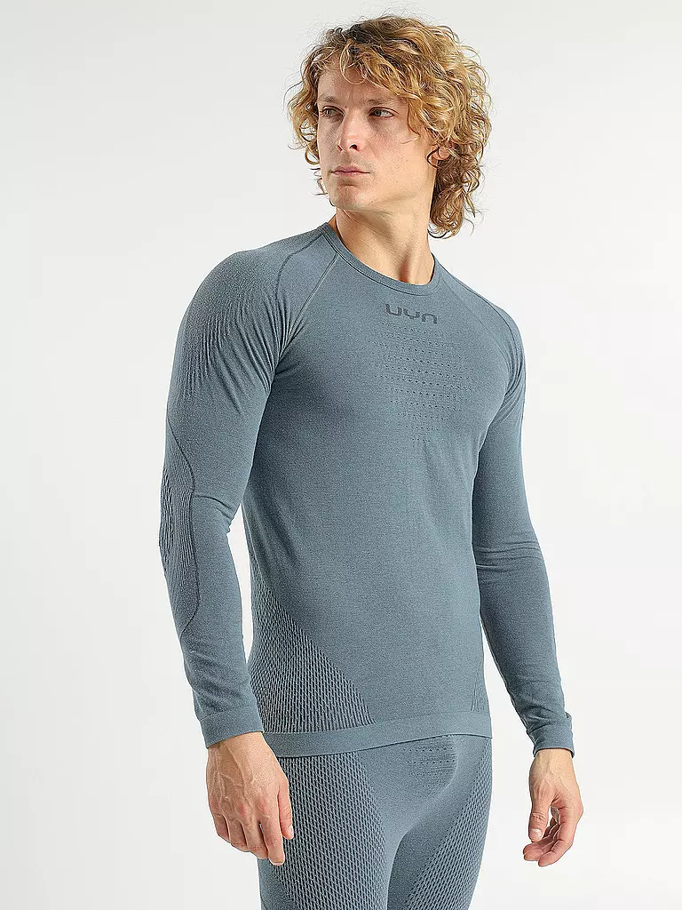 UYN | Maglia intima da uomo Evolution Biotech |