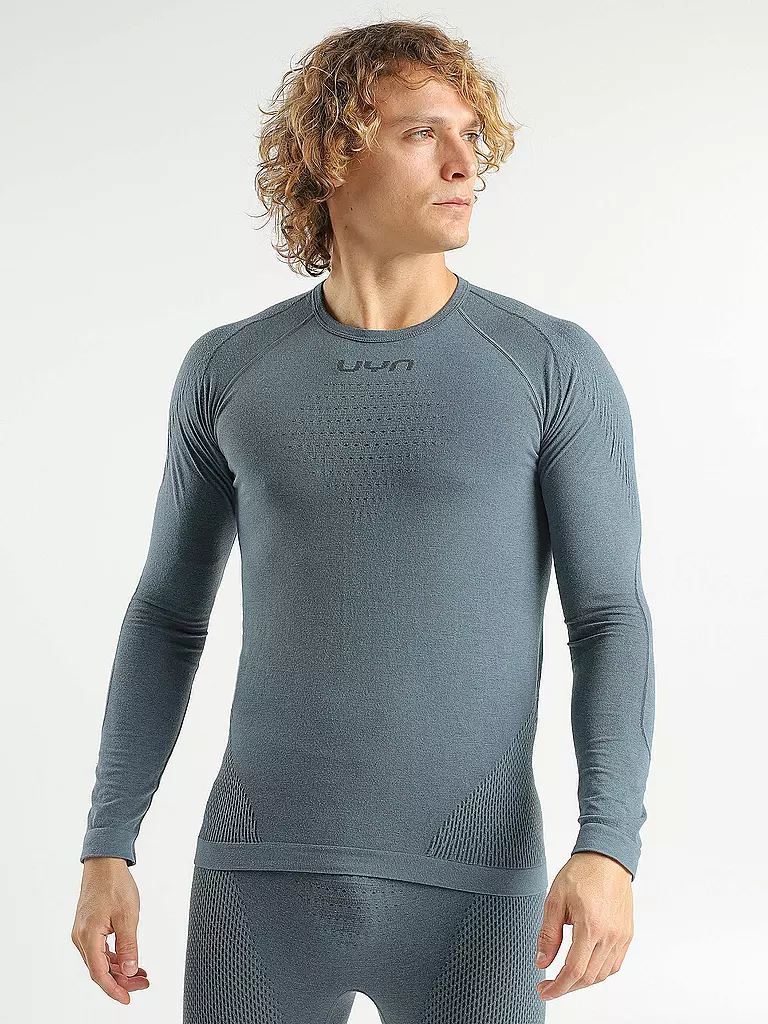 UYN | Maglia intima da uomo Evolution Biotech |