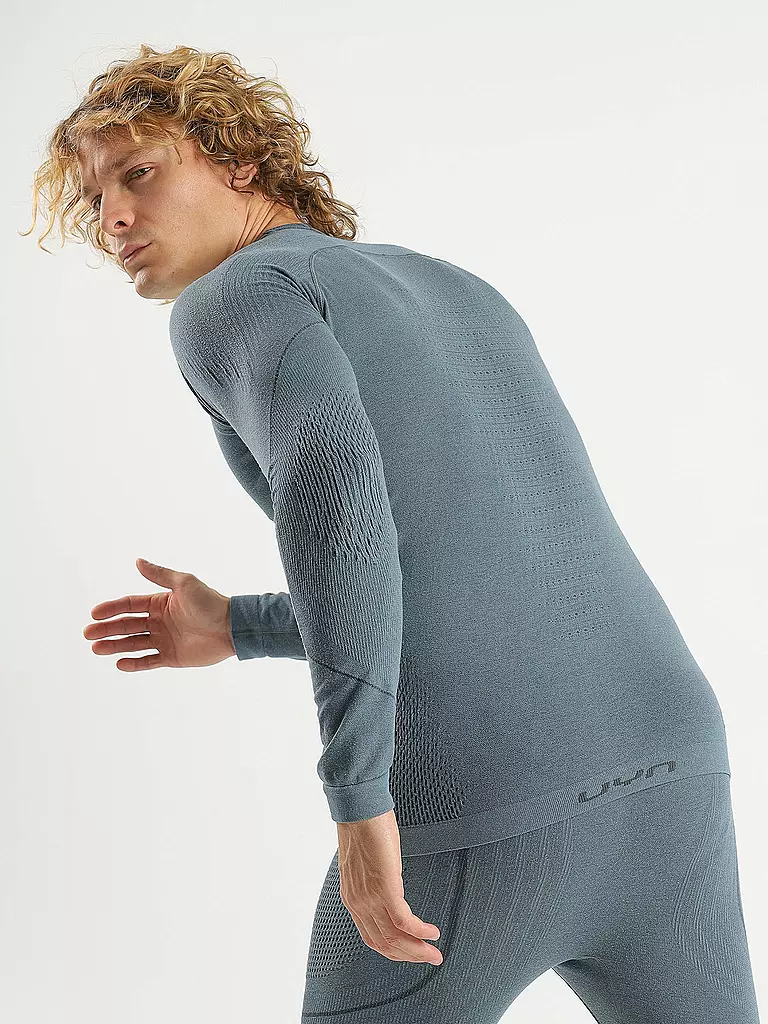 UYN | Maglia intima da uomo Evolution Biotech |