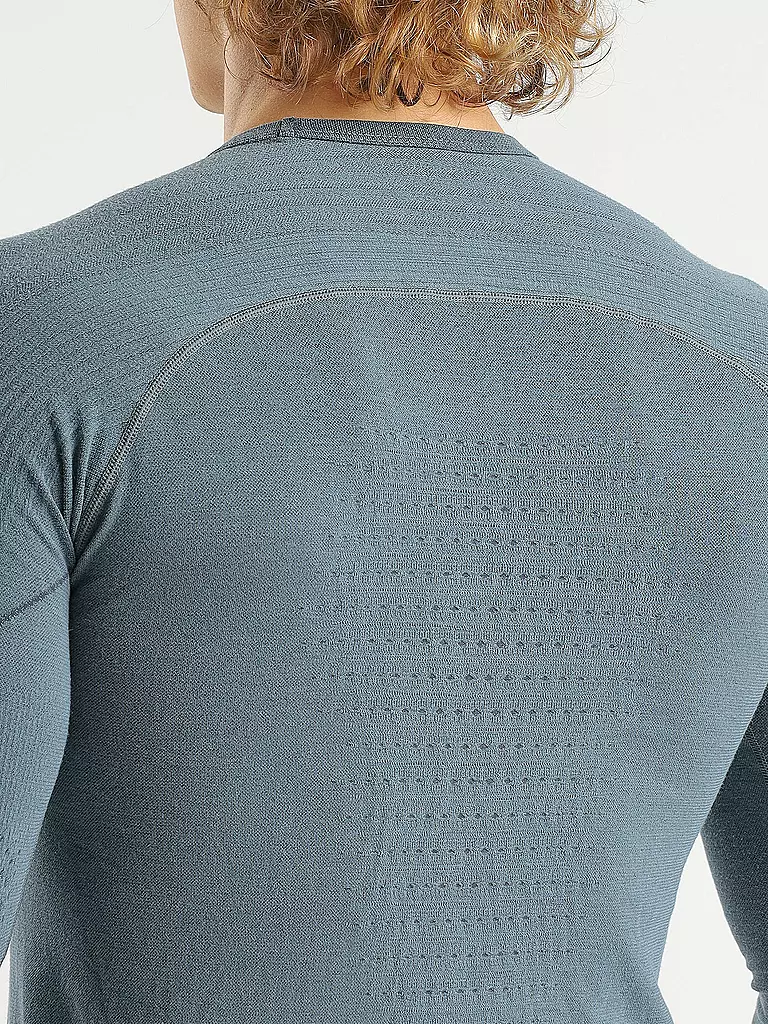 UYN | Maglia intima da uomo Evolution Biotech |