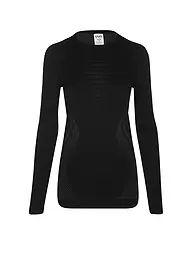 UYN | Maglia termica da donna Evolutyon+ | Nero