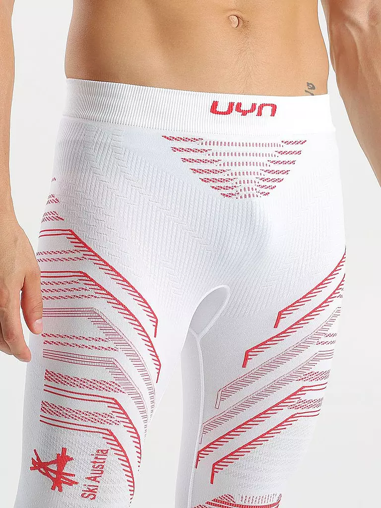 UYN | Pantalone intimo da uomo Natyon 3.0 Austria Medium 3/4 |