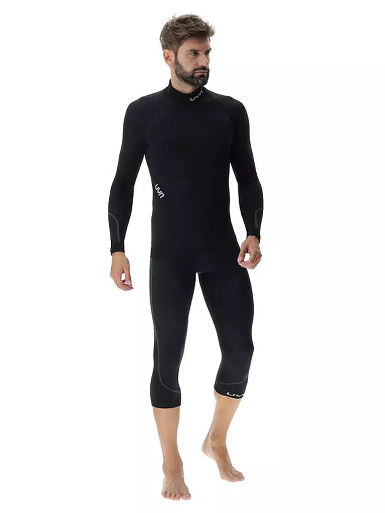 UYN | Pantaloni funzionali da uomo Ambityon 3/4 |