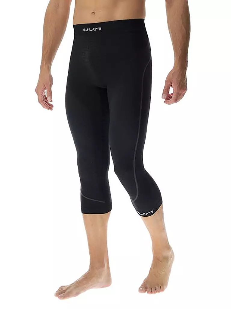 UYN | Pantaloni funzionali da uomo Ambityon 3/4 |