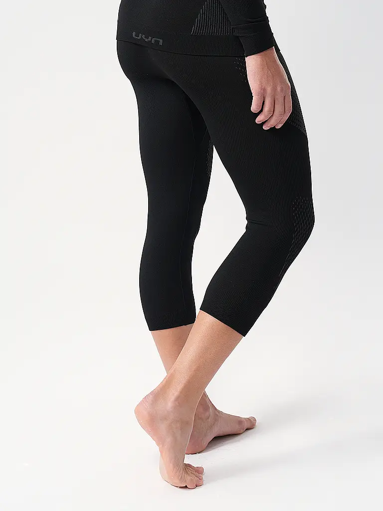 UYN | Pantaloni termici da donna Evolutyon+ 3/4 |