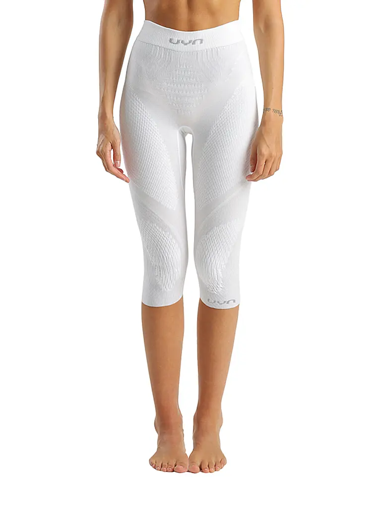 UYN | Tight intimo da donna Evolution Biotech 3/4 |