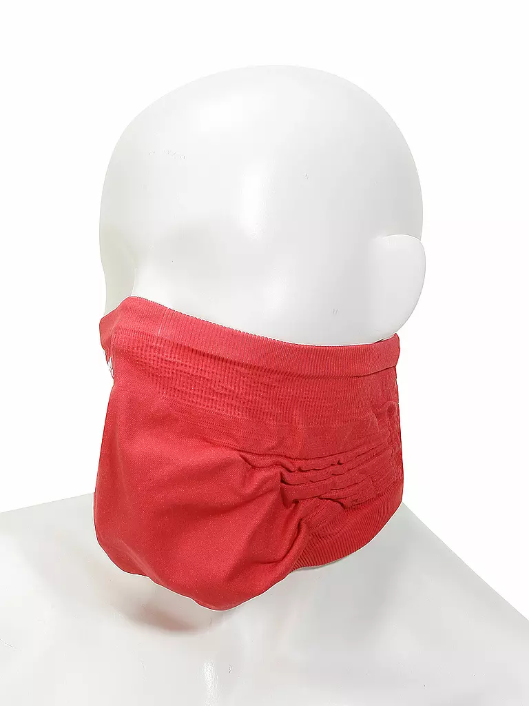 UYN | Wintermaske Community | Rosso