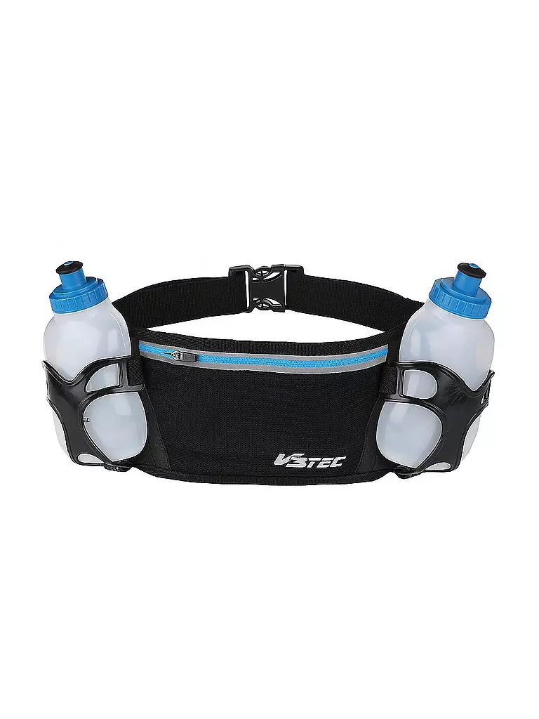 V3TEC | Cintura portaborracce Trailbelt | Nero