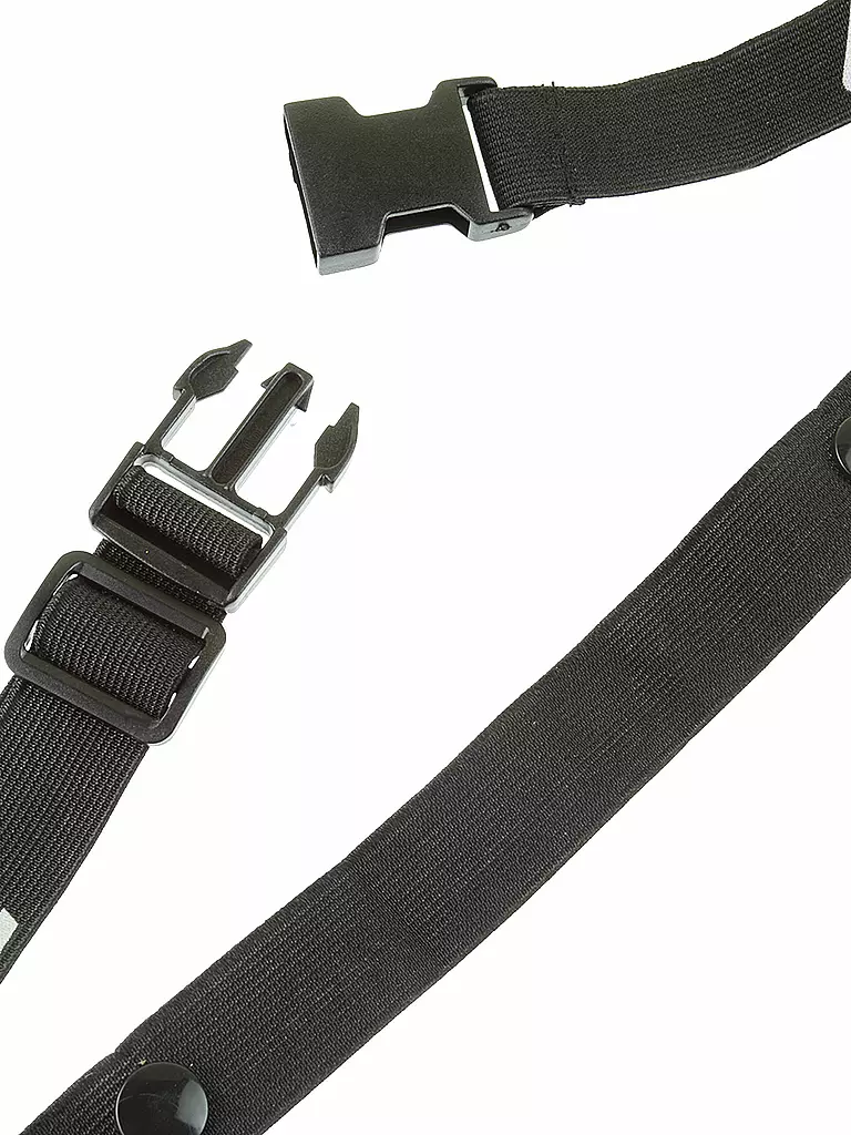 V3TEC | Startnummernband | Nero