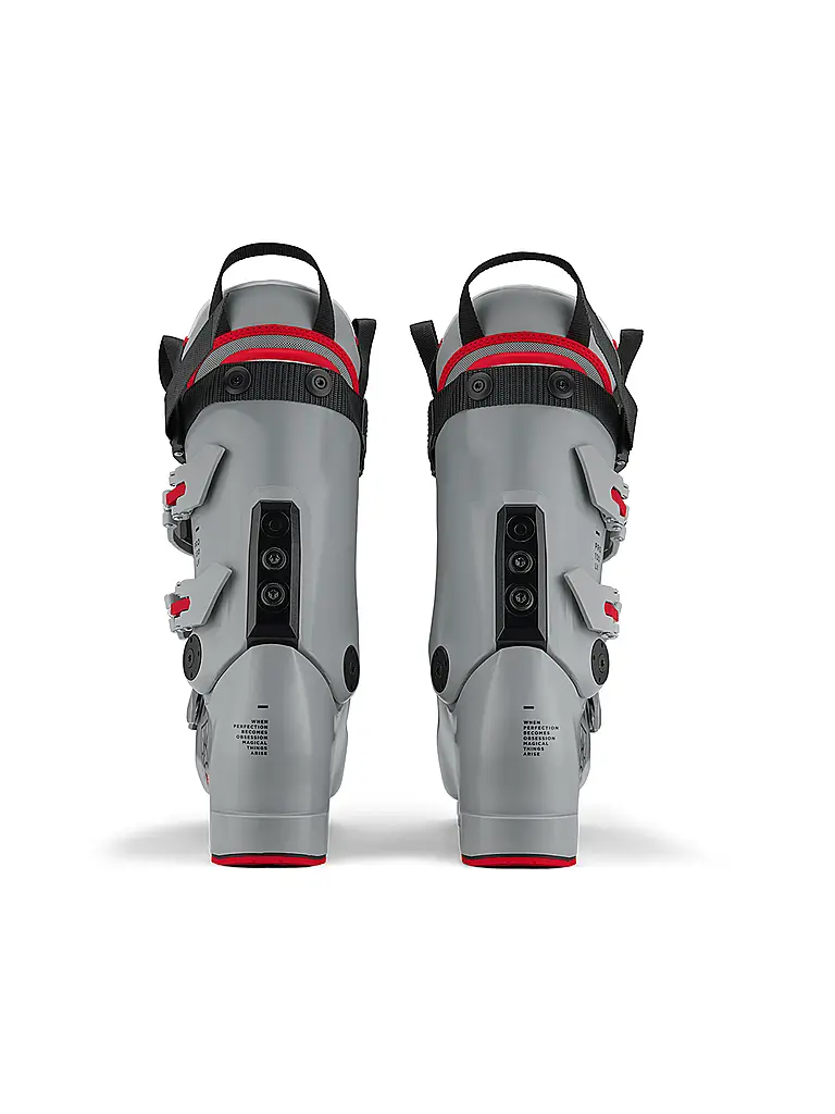 VAN DEER RED BULL SPORTS | Scarponi da sci da uomo Pro 130 | Grigio chiaro