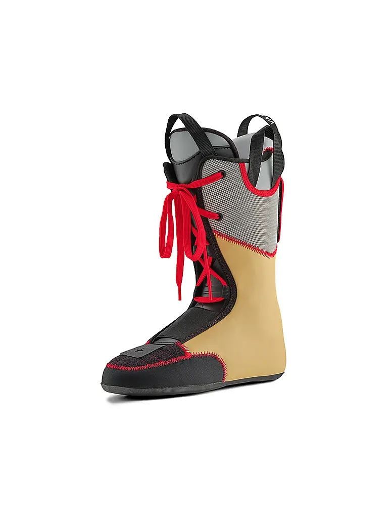 VAN DEER RED BULL SPORTS | Scarponi da sci da uomo Pro 130 | Grigio chiaro