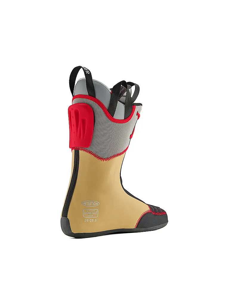 VAN DEER RED BULL SPORTS | Scarponi da sci da uomo Pro 130 | Grigio chiaro