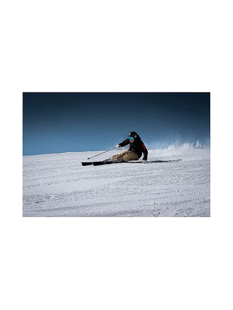 VAN DEER RED BULL SPORTS | Sci da pista H-Power 68 | 