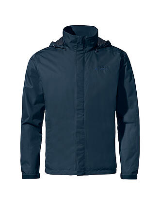 VAUDE | Giacca antipioggia da uomo Escape Light
