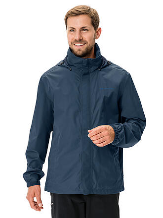 VAUDE | Giacca antipioggia da uomo Escape Light