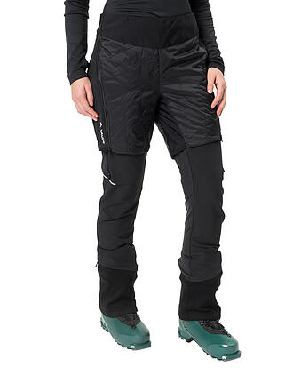 VAUDE | Isoshort Sesvenna da donna