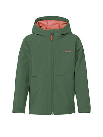 VAUDE | Giacca softshell per bambini Kinich