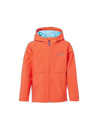 VAUDE | Giacca softshell per bambini Kinich