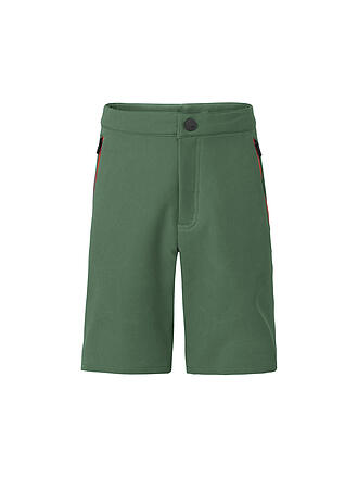 VAUDE | Pantaloni da trekking per bambini Slim Fit ZipOff