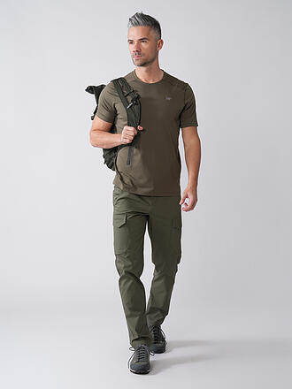 VAUDE | Pantaloni da trekking da uomo Neyland