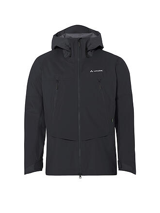 VAUDE | Giacca da trekking da uomo Croz Alpine 3L Hoodie