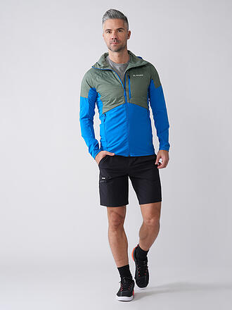 VAUDE | Bermuda Farley Stretch da uomo