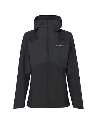 VAUDE | Giacca da trekking da donna Simony 2.5L Hoodie