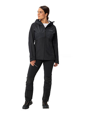 VAUDE | Giacca da trekking da donna Simony 2.5L Hoodie