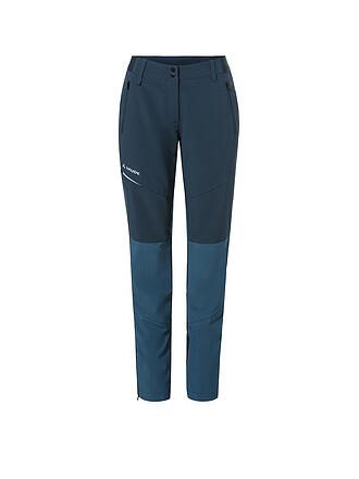 VAUDE | Pantaloni da trekking da donna Elope
