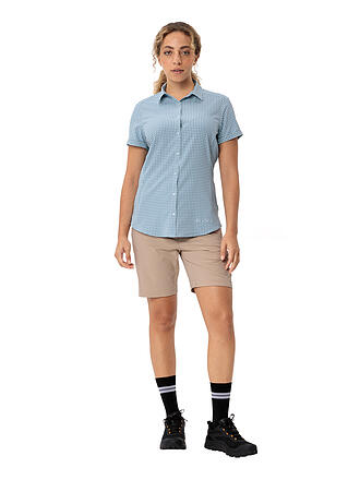 VAUDE | Camicia outdoor da donna Seiland III