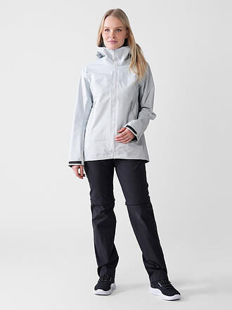 VAUDE | Pantaloni da trekking da donna Farley Stretch ZipOff