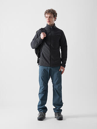 VAUDE | Giacca in pile da uomo Bernardo