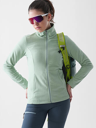 VAUDE | Giacca in pile da donna Dina