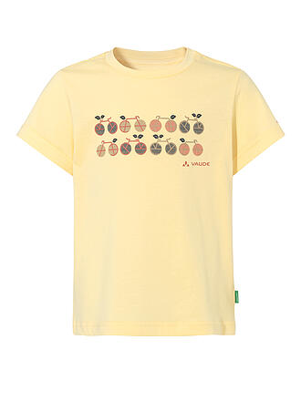 VAUDE | Maglietta funzionale Lezza per bambini