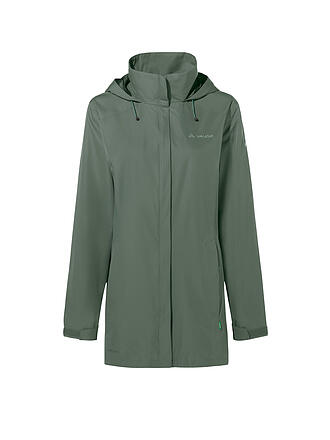 VAUDE | Parka invernale da donna Escape 2L con cappuccio
