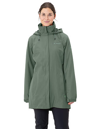 VAUDE | Parka invernale da donna Escape 2L con cappuccio