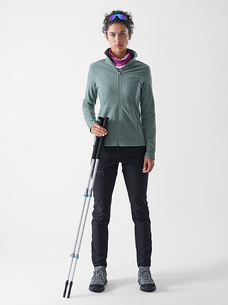 VAUDE | Giacca in pile da donna Dina