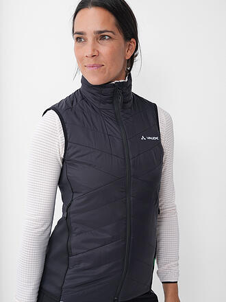 VAUDE | Gilet isolante da donna Sesvenna