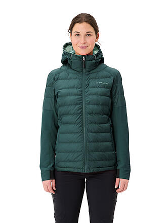 VAUDE | Giacca ibrida da donna Elope Thermo Hoodie