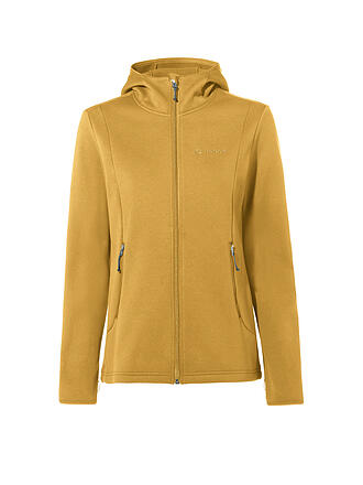 VAUDE | Giacca in pile da donna Idris Hoodie