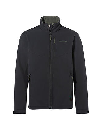 VAUDE | Giacca softshell da uomo Cyclone