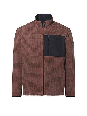 VAUDE | Giacca in pile da uomo Neyland II