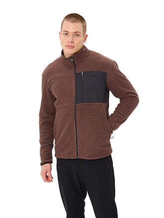 VAUDE | Giacca in pile da uomo Neyland II