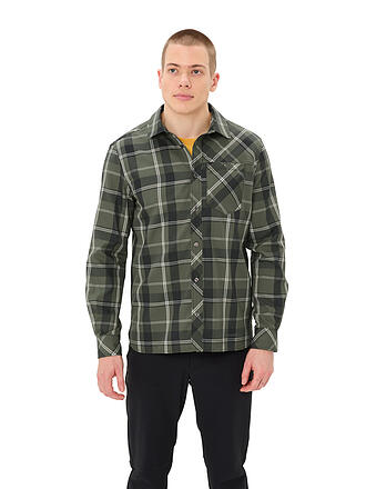 VAUDE | Camicia da uomo Neshan IV