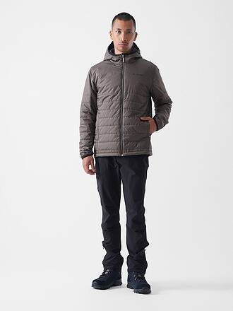 VAUDE | Isogiacca da uomo con cappuccio Berni