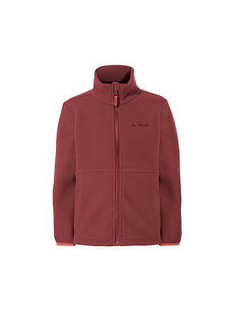 VAUDE | Giacca in pile per bambini Pulex II