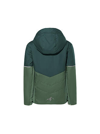 VAUDE | Giacca ibrida per bambini Capacida II Hoodie